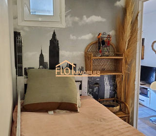  Appartement � vendre 1 pi�ce 22 m�