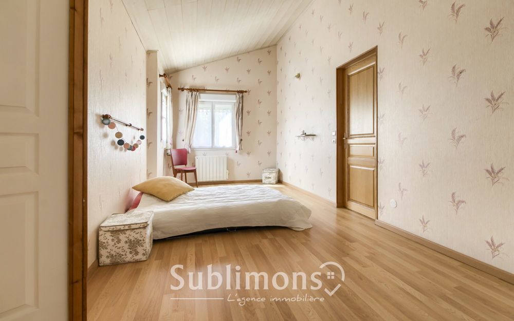 � vendre  Maison Vannes (56000)