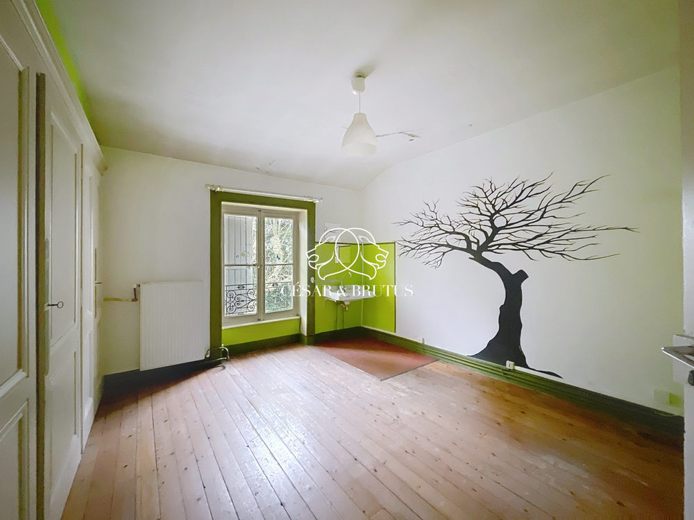 � vendre  Maison Lyon 5