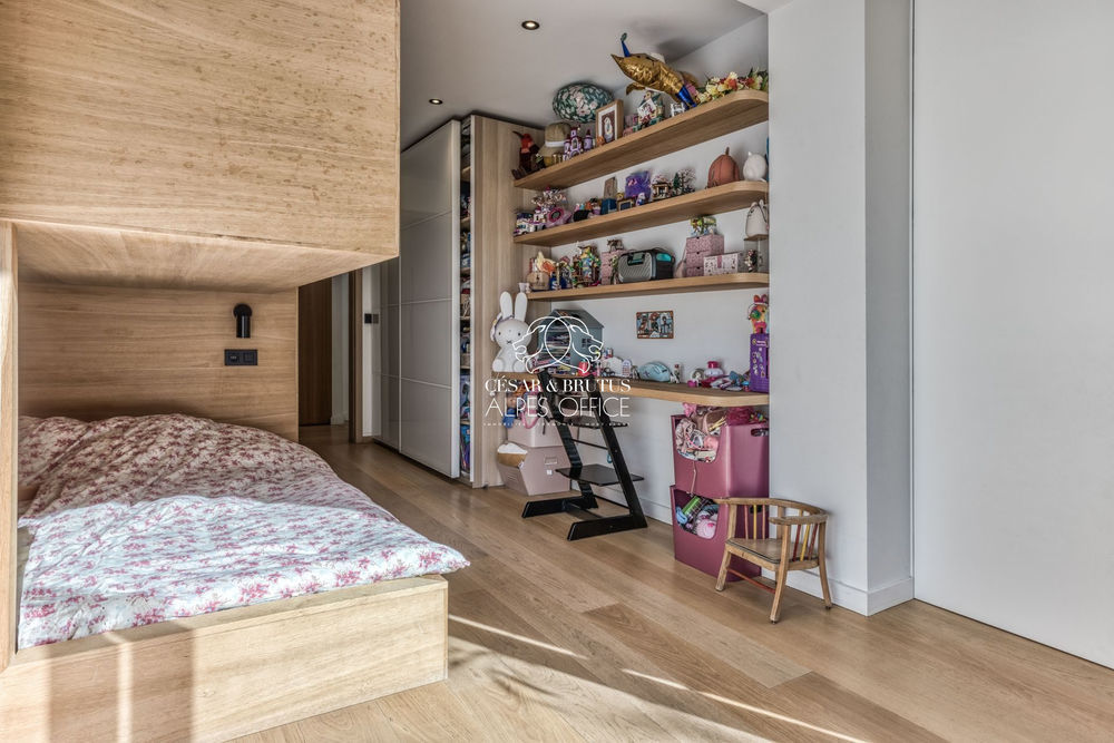 � vendre  Appartement Chamonix-Mont-Blanc (74400)