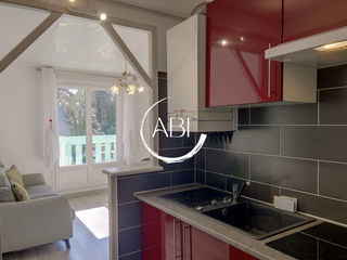  Appartement � vendre 2 pi�ces 50 m�