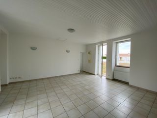  Maison � vendre 3 pi�ces 62 m�