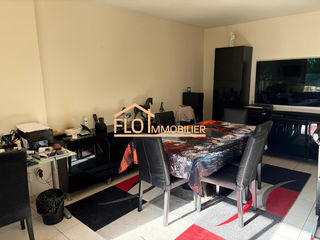  Appartement � vendre 2 pi�ces 47 m�