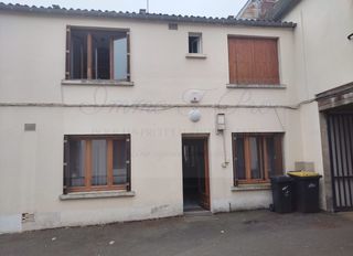  Maison � vendre 3 pi�ces 54 m�