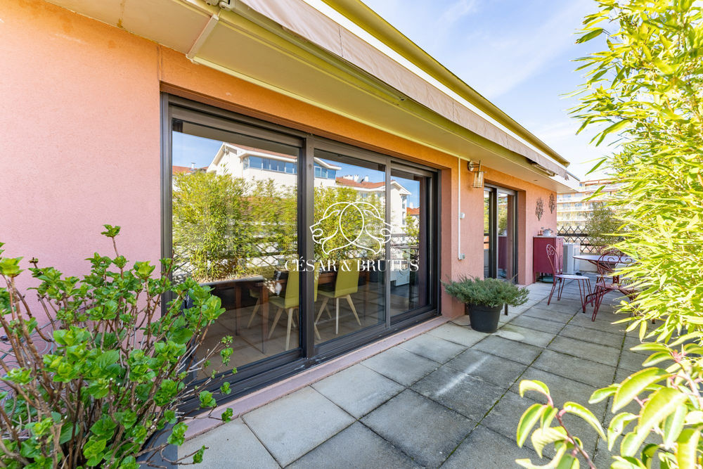 � vendre  Appartement Lyon 4