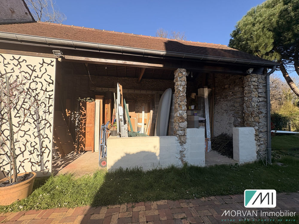 � vendre  Maison La Celle-les-Bordes (78720)