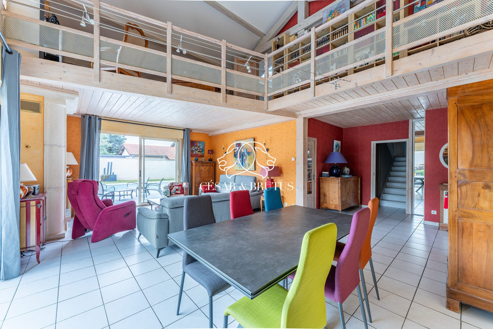 � vendre  Maison Charly (69390)