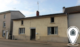  Maison � vendre 5 pi�ces 134 m�