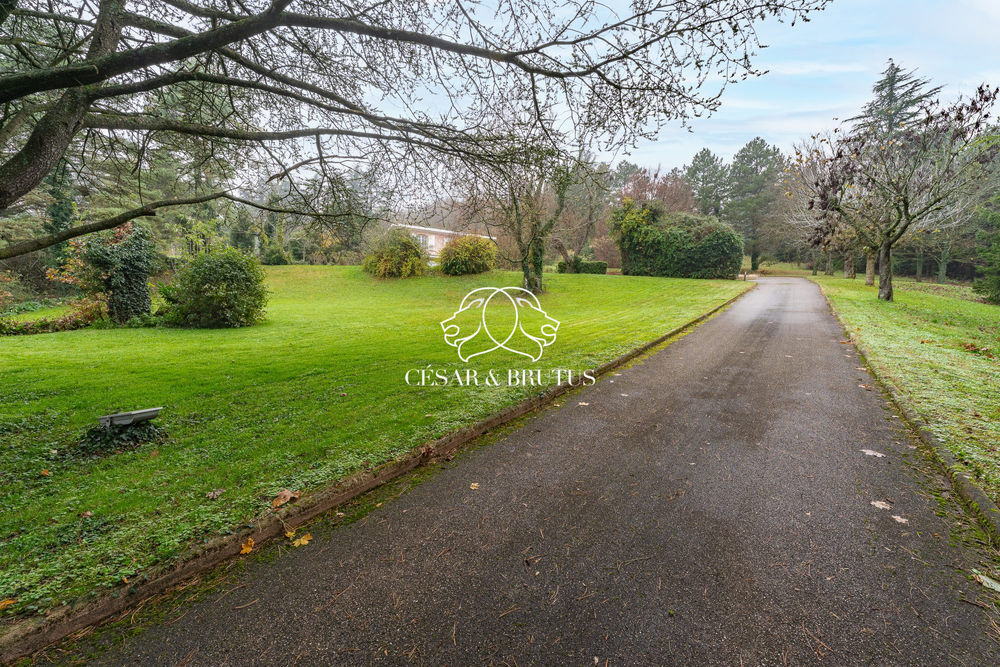 � vendre  Maison Collonges-au-Mont-d'Or (69660)