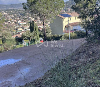  Terrain � vendre 764 m�