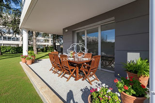  Appartement � vendre 4 pi�ces 100 m�