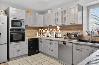  Maison � vendre 5 pi�ces 74 m�