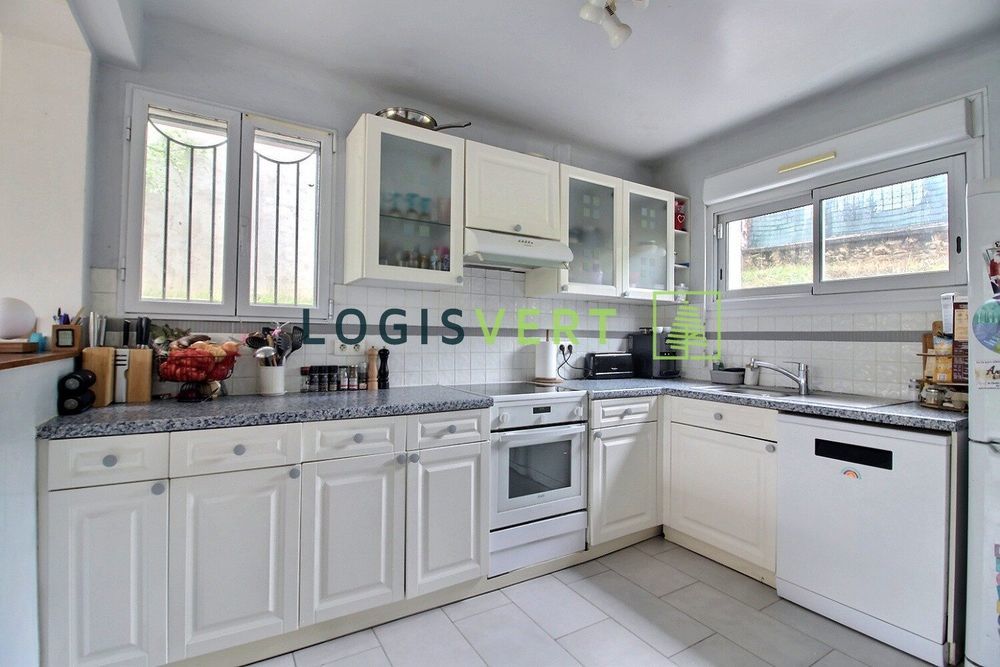 � vendre  Maison Palaiseau (91120)