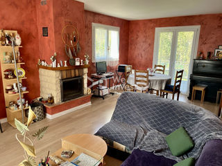  Maison � vendre 5 pi�ces 80 m�