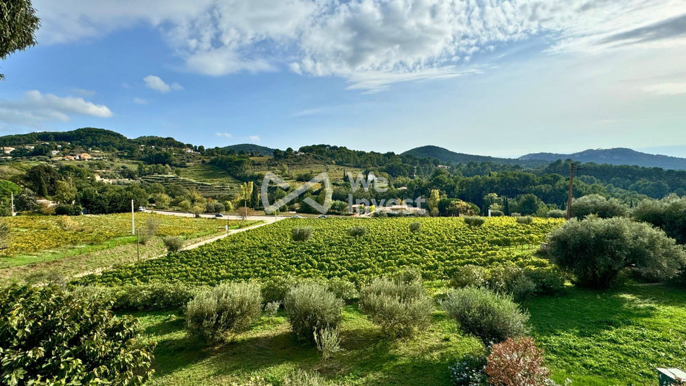 � vendre  Maison Le Castellet (83330)