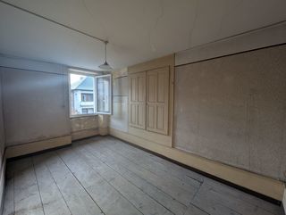  Immeuble � vendre 319 m�