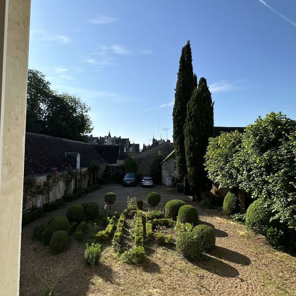� vendre  Maison Montoire-sur-le-Loir (41800)
