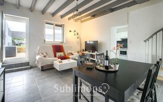  Maison � vendre 3 pi�ces 65 m�