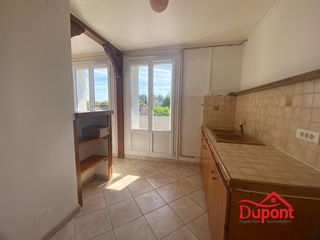  Appartement � vendre 2 pi�ces 1 m�