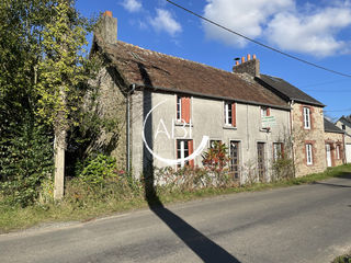  Maison � vendre 5 pi�ces 120 m�