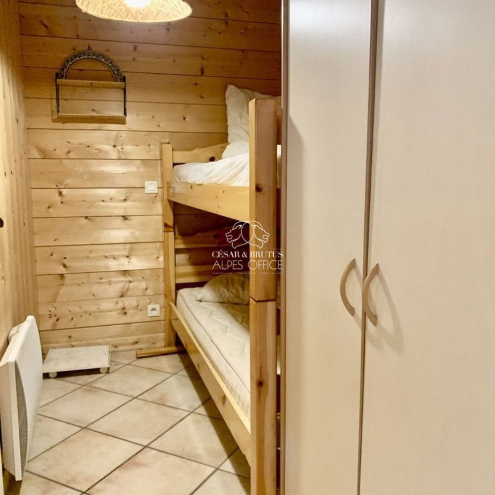 � vendre  Maison Saint-Gervais-les-Bains (74170)