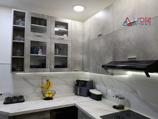  Appartement � vendre 2 pi�ces 40 m�