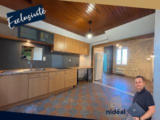  Appartement � vendre 2 pi�ces 33 m�