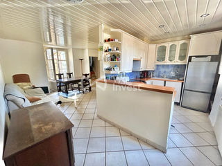  Appartement � vendre 3 pi�ces 62 m�