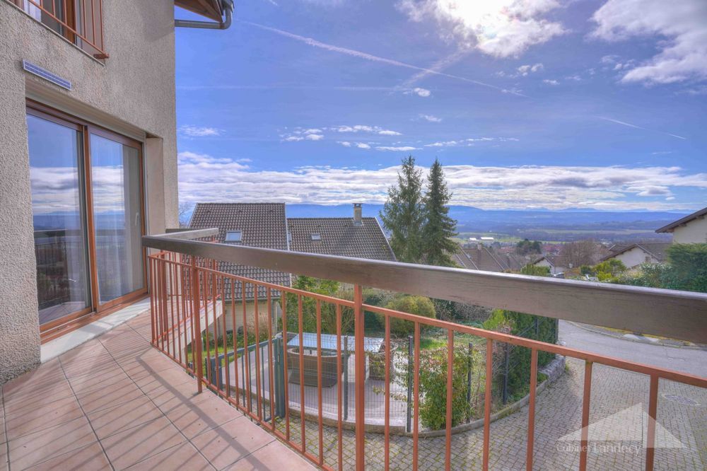 � vendre  Maison Thoiry (01710)