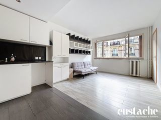  Appartement � vendre 3 pi�ces 46 m�