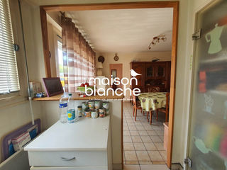  Appartement � vendre 2 pi�ces 39 m�