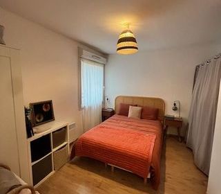  Appartement � vendre 2 pi�ces 53 m�