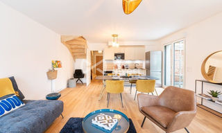  Appartement � vendre 4 pi�ces 88 m�