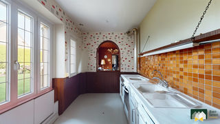  Maison � vendre 6 pi�ces 202 m�