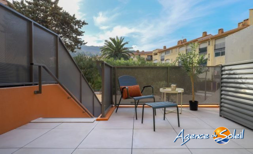 � vendre  Maison Collioure (66190)