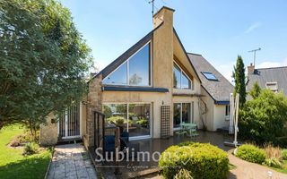  Maison � vendre 10 pi�ces 162 m�