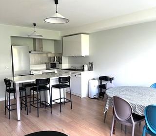  Appartement � vendre 4 pi�ces 95 m�