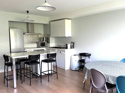  Appartement � vendre 4 pi�ces 95 m�