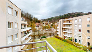  Appartement � vendre 2 pi�ces 40 m�