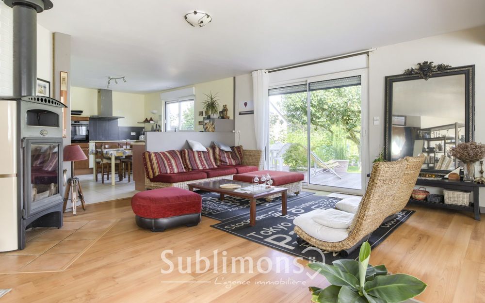 � vendre  Maison S�n� (56860)