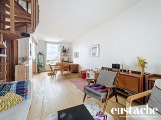  Appartement � vendre 4 pi�ces 76 m�