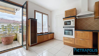  Appartement � vendre 5 pi�ces 130 m�