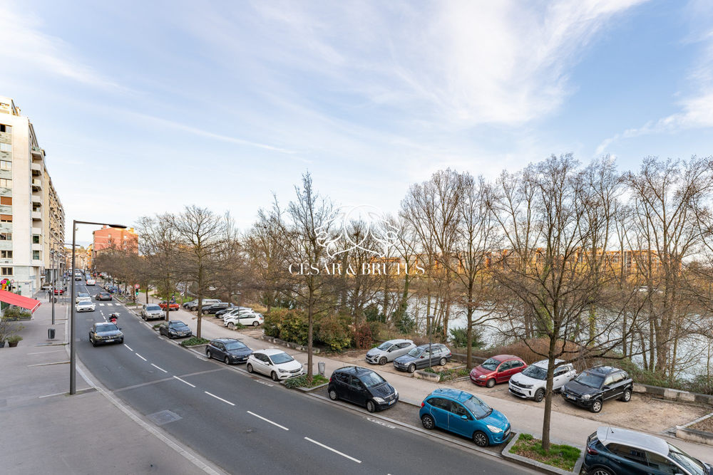 � vendre  Appartement Lyon 1