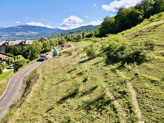  Terrain � vendre 940 m�