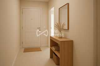  Appartement � vendre 3 pi�ces 58 m�