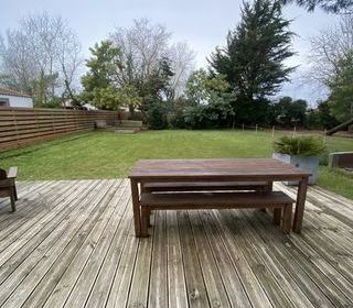  Maison � vendre 3 pi�ces 76 m�