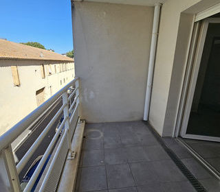  Appartement � vendre 2 pi�ces 37 m�