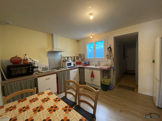  Maison � vendre 4 pi�ces 80 m�