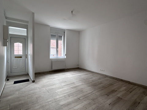   Charmante maison familiale de 106 m� avec jardin Maison - 5 pi�ce(s) - 106 m�