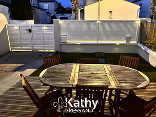  Maison � vendre 4 pi�ces 90 m�